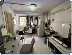 Indus Garden (D3), Shop House #607293231